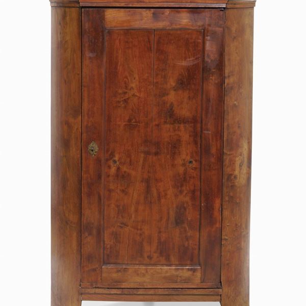 Angolare ad un’anta. XIX-XX secolo