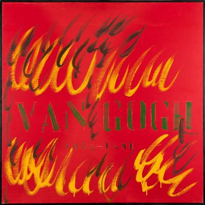 Van Gogh
