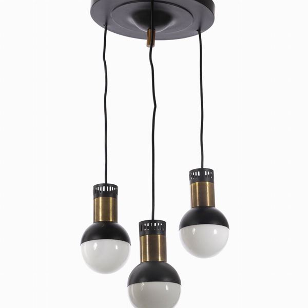 Lampada a sospensione