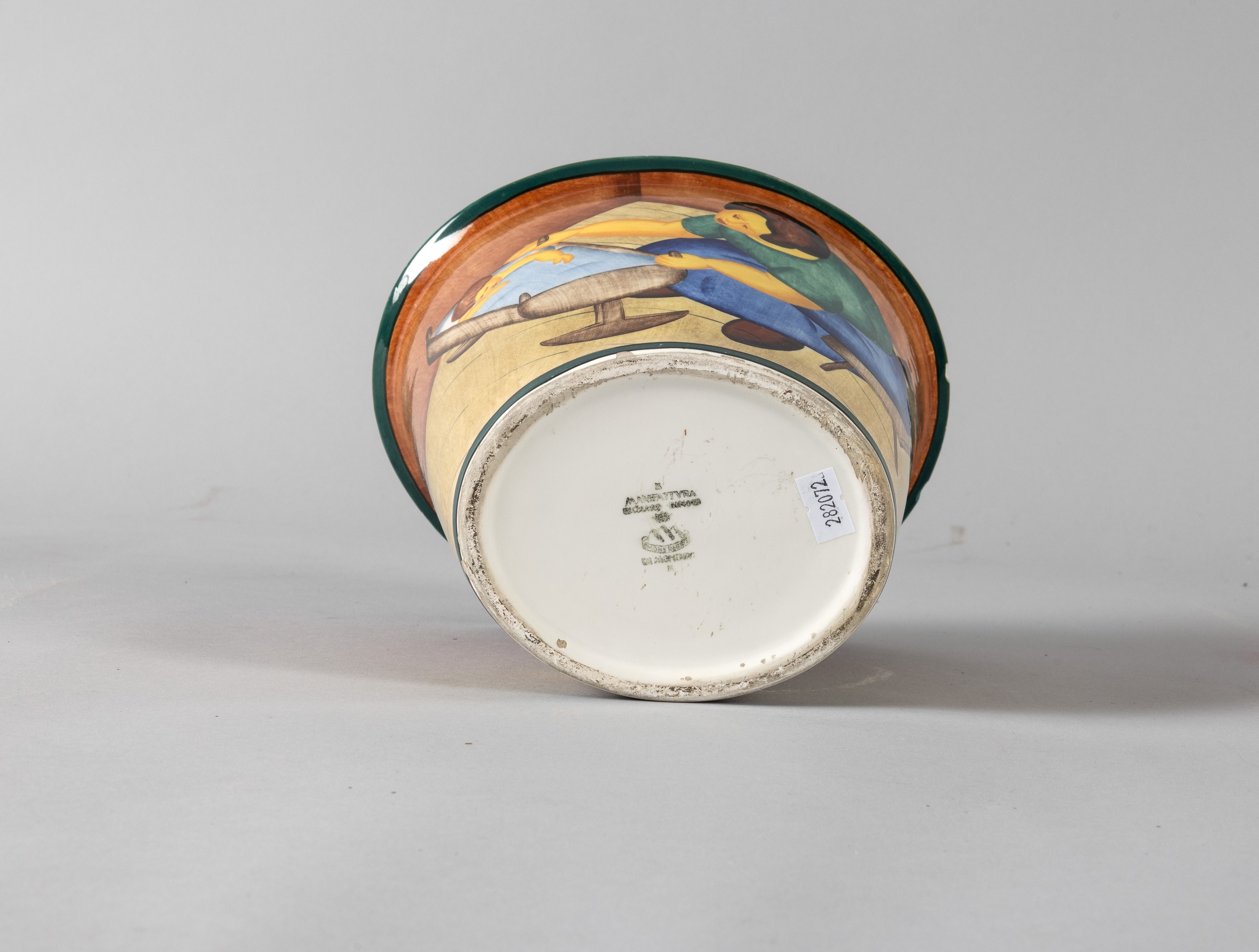 Richard Ginori, Mondovì, 1935 Ca