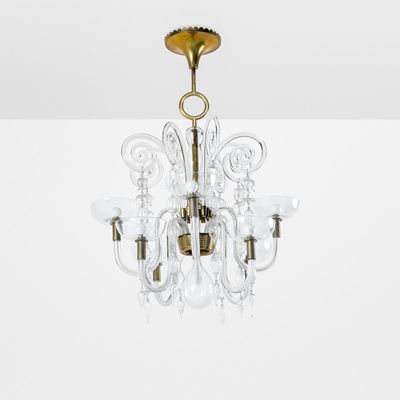 Lampada a Sospensione Mod. 5315