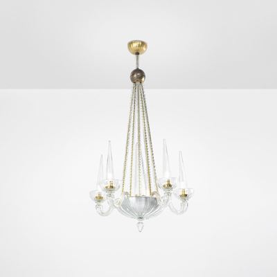 Lampada a Sospensione Mod. 5199