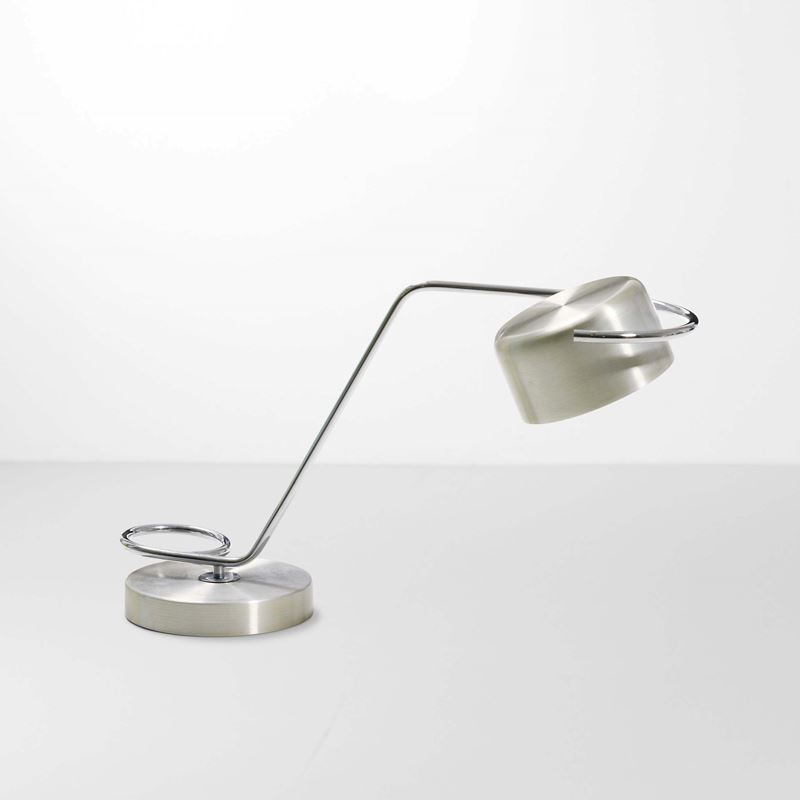 Esperia : Lampada da tavolo  - Auction Design - Cambi Casa d'Aste