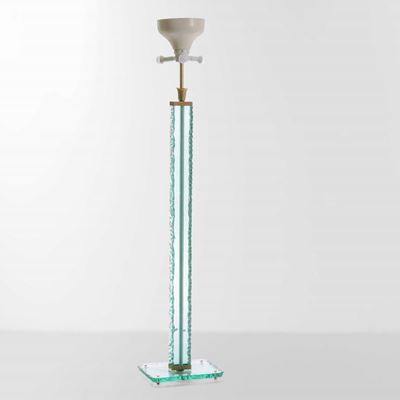 Lampada da Terra