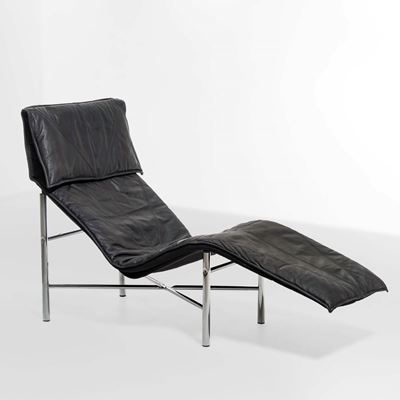 Chaise Longue