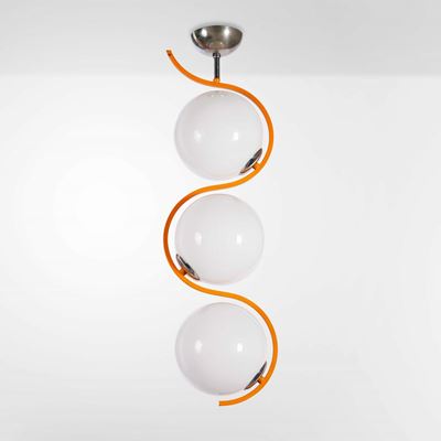 Lampada a Sospensione