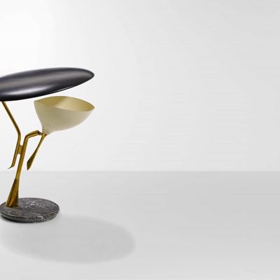 Lampada da Tavolo