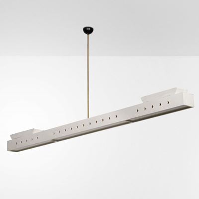 Grande Lampada a Sospensione
