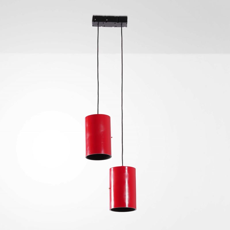 Stilnovo : Lampada a sospensione  - Asta Design Lab - Cambi Casa d'Aste