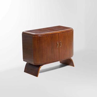 Mobile Bar