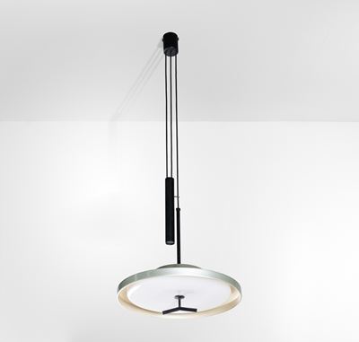 Lampada a Sospensione Mod. 2069n