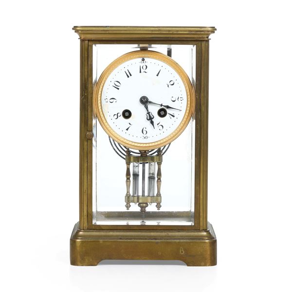 Pendola da tavolo, XX secolo