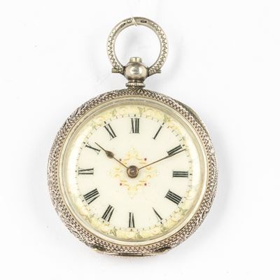 Orologio da Collo