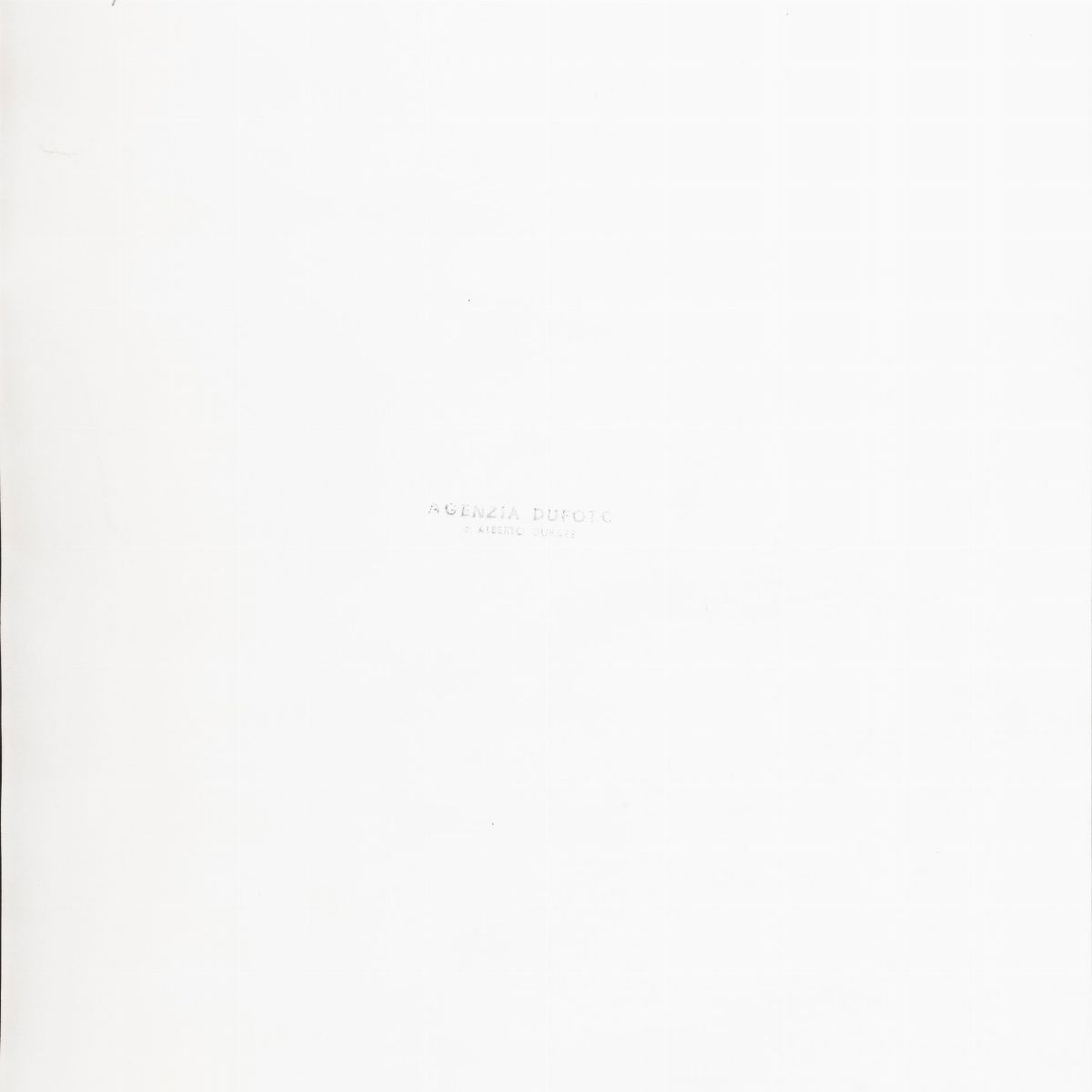 Alberto Durazzo - Lotto Formato da Due Scatti Fotografici Senza Titolo (brigitte Bardot e Anita E...