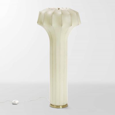 Lampada da Terra