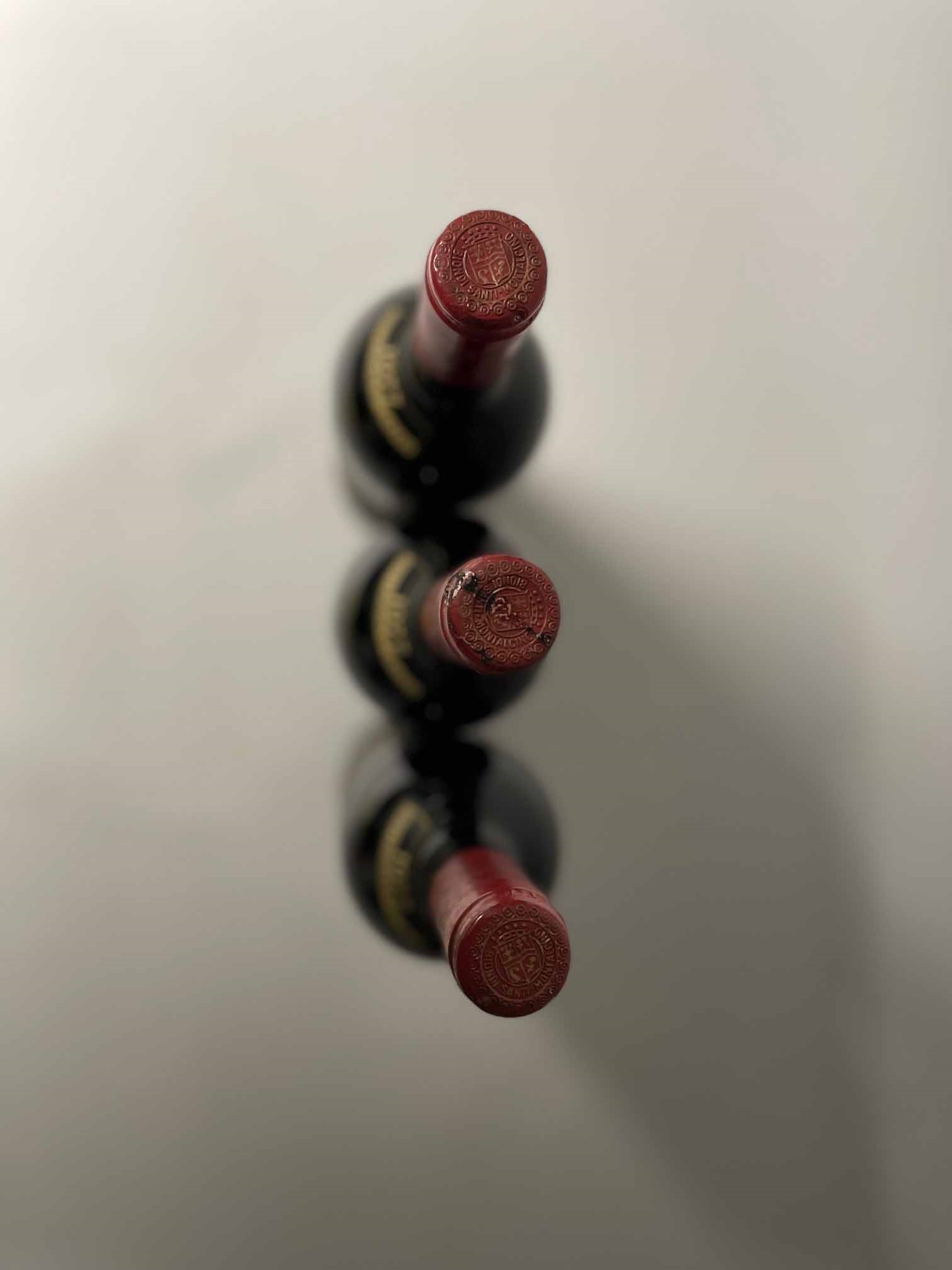 Biondi Santi, Brunello di Montalcino 1977