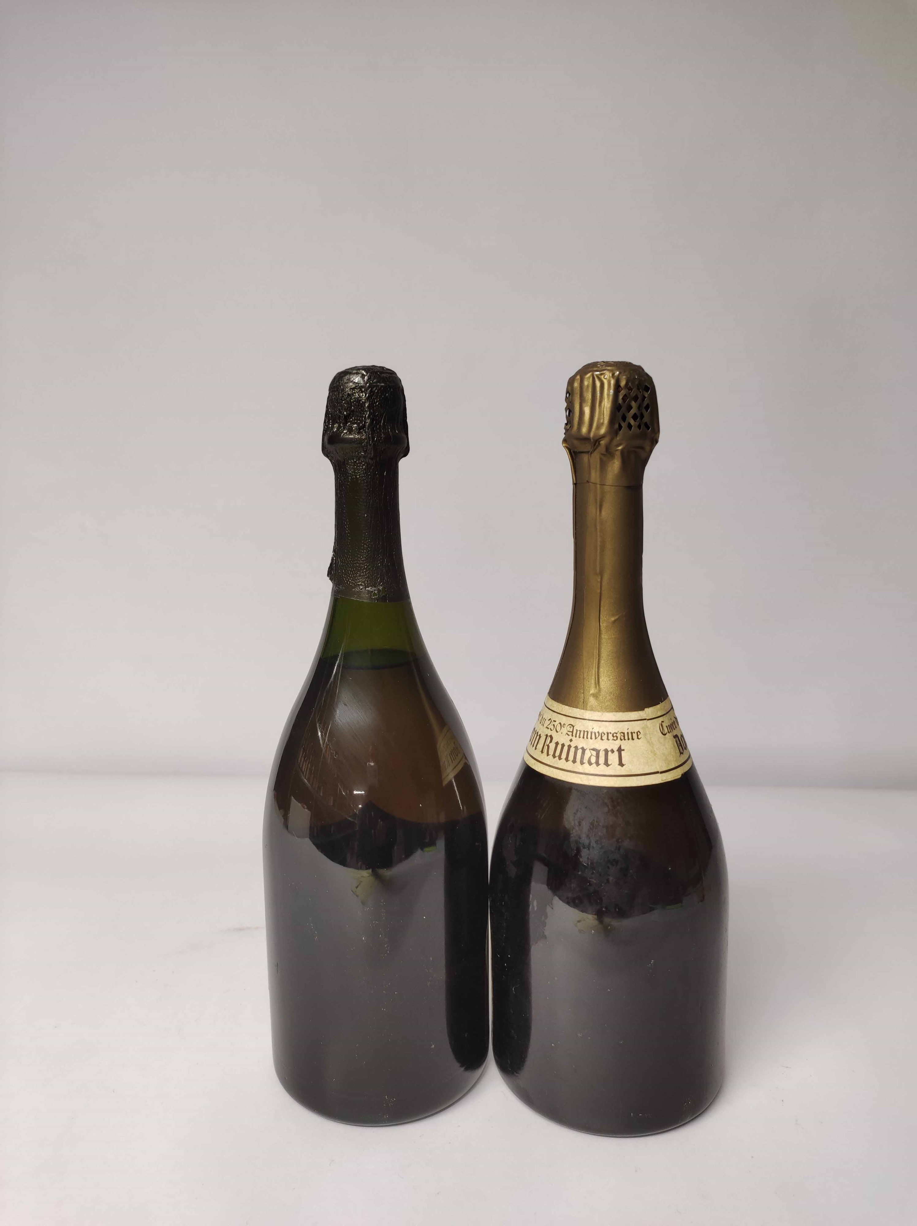 Moet & Chandon, Dom Perignondom Ruinart, Blanc De Blanc
