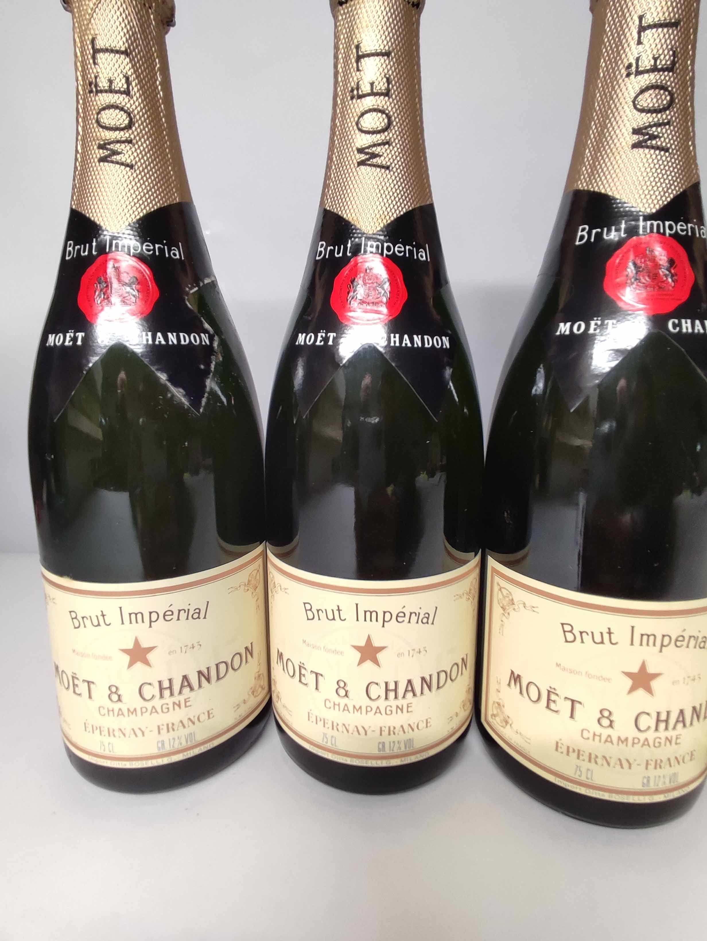 Moet & Chandon, Champagne Brut Imperial