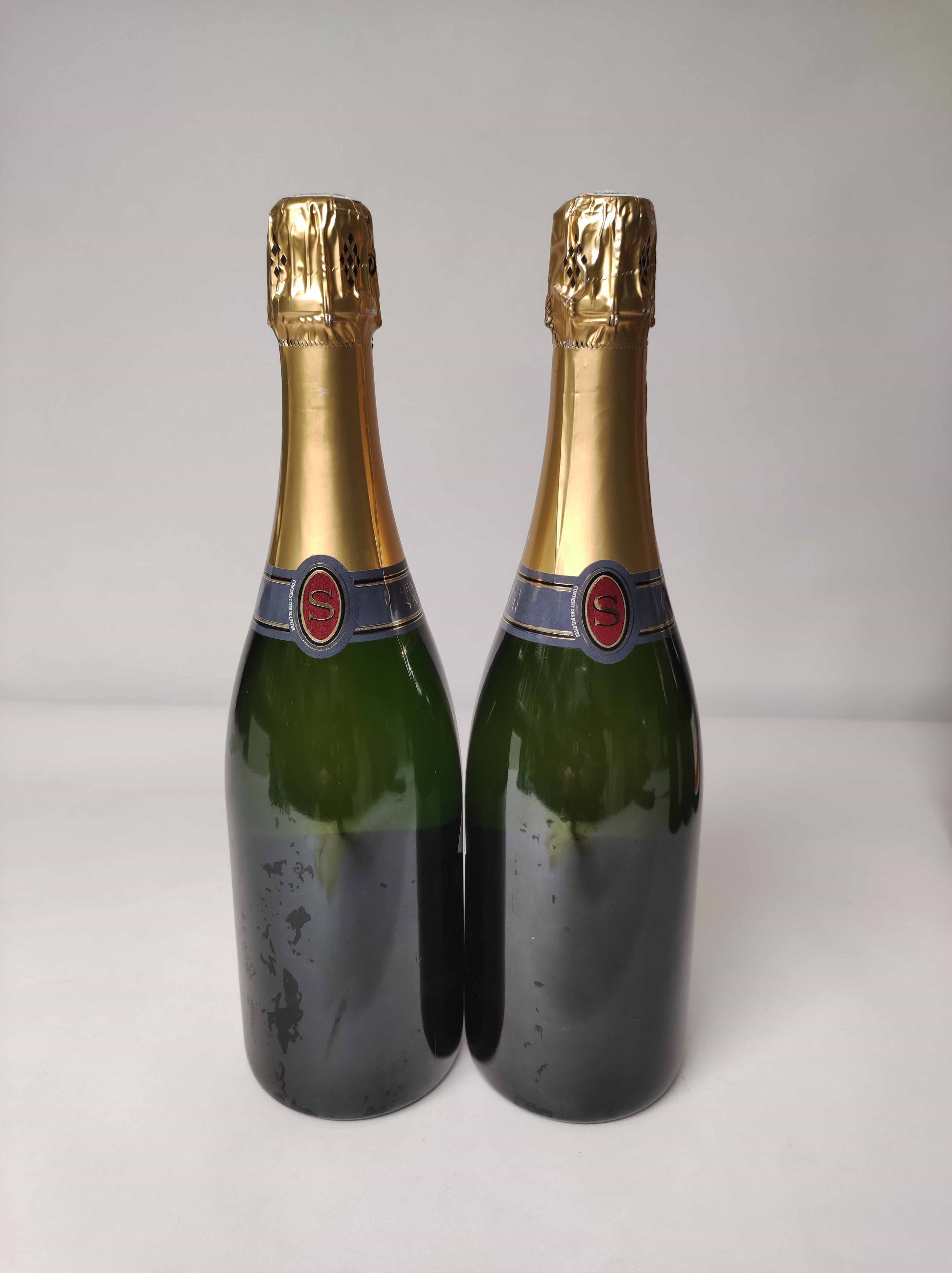 G.h. Mumm Sanger Laurent Perrier, Champagne