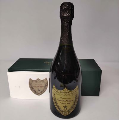 Moet & Chandon, Dom Perignon 1992