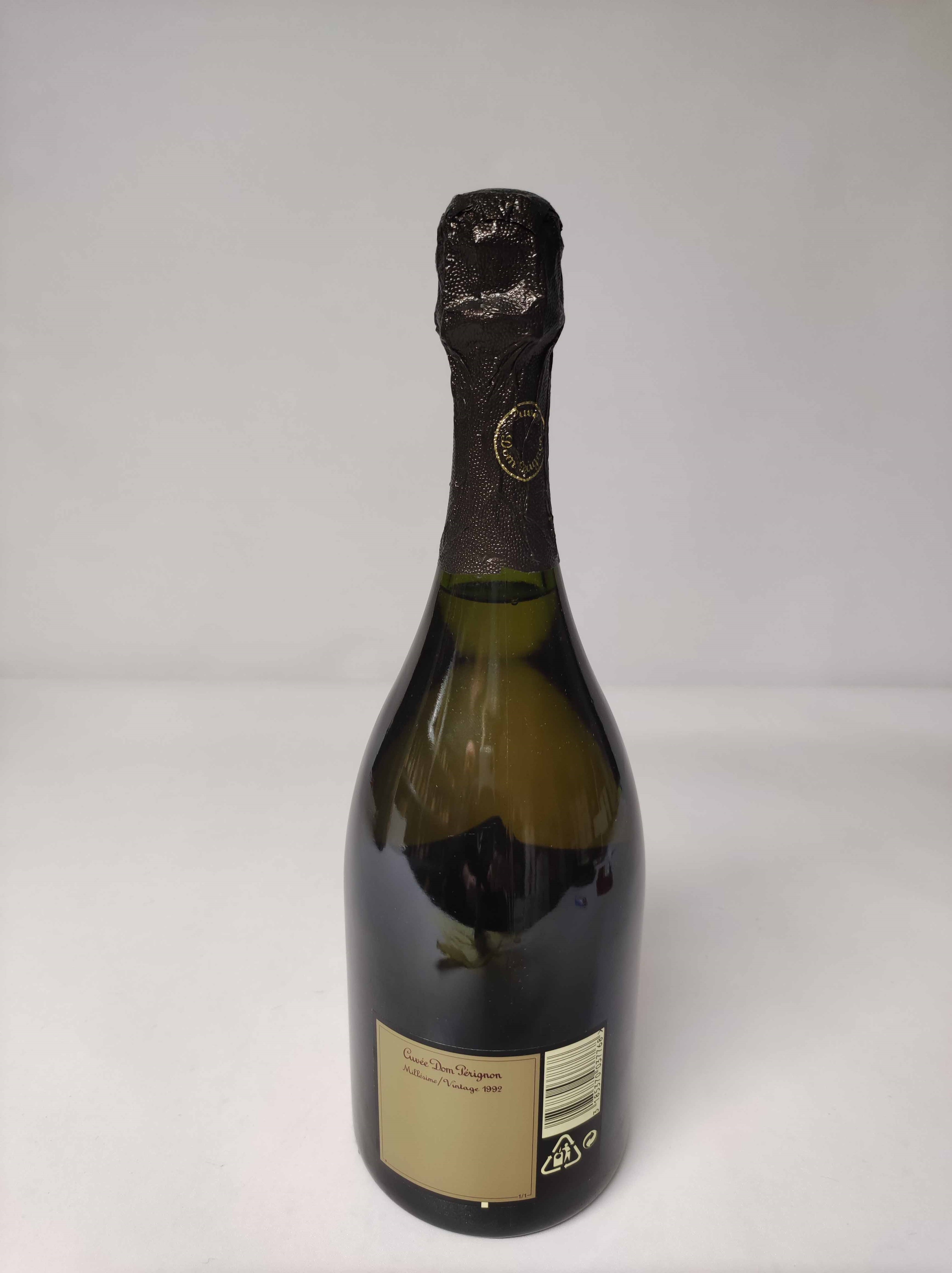 Moet & Chandon, Dom Perignon 1992