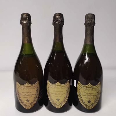 Moet & Chandon, Dom Perignon