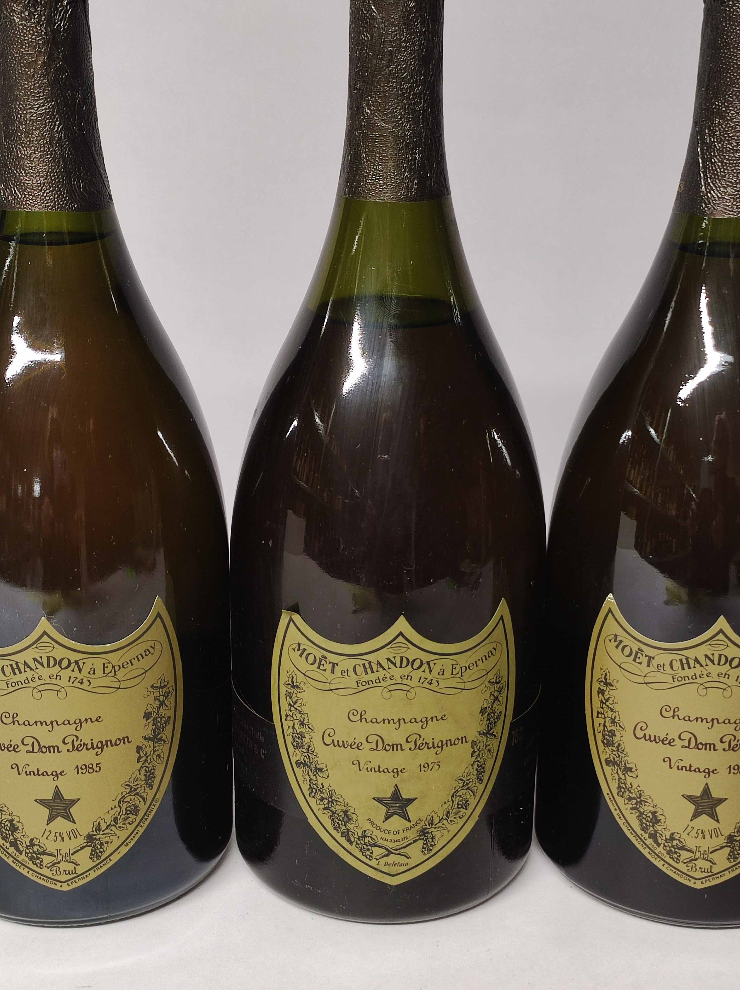 Moet & Chandon, Dom Perignon