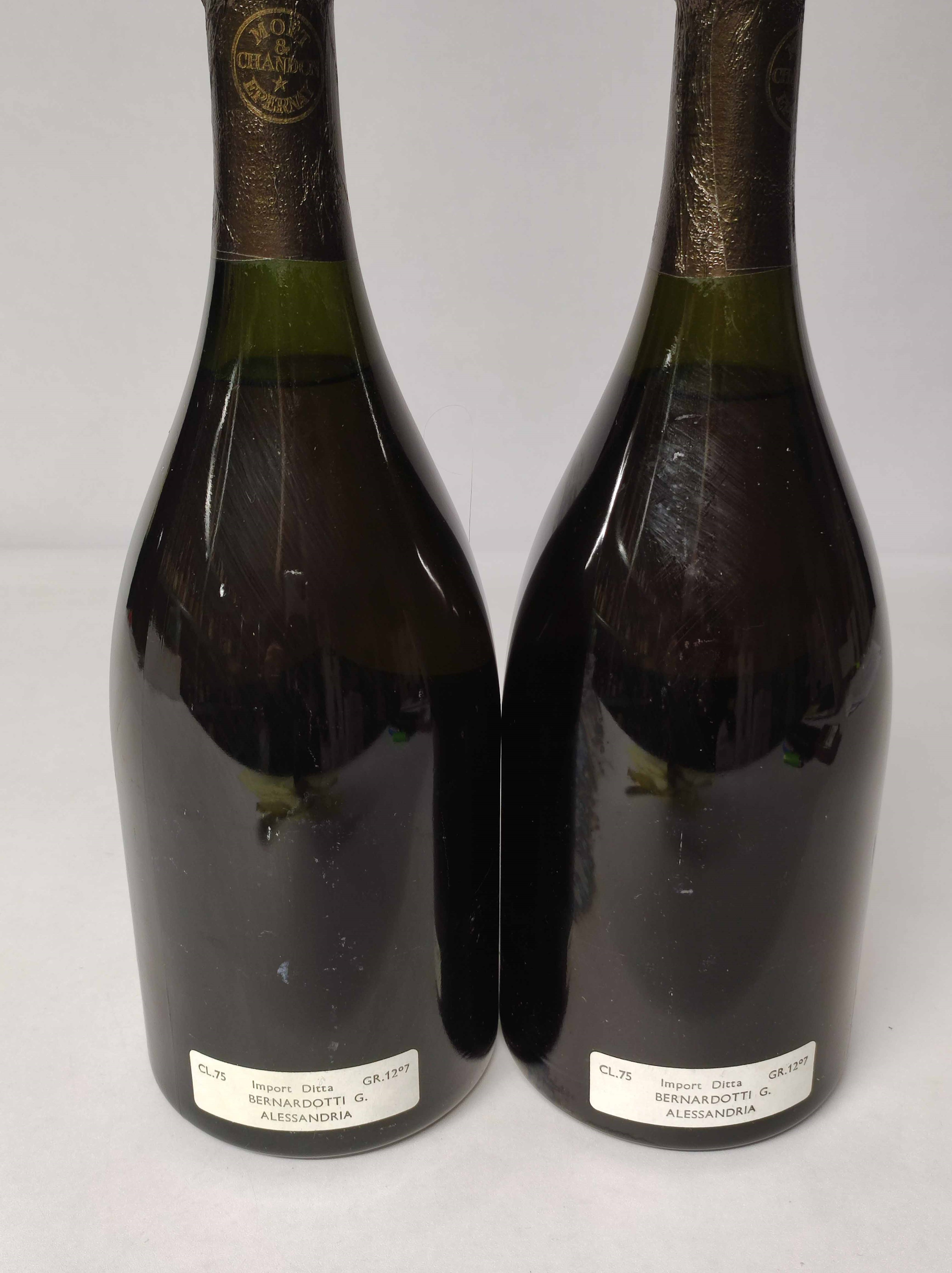 Moet & Chandon, Dom Perignon 1970