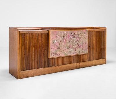 Mobile Bar