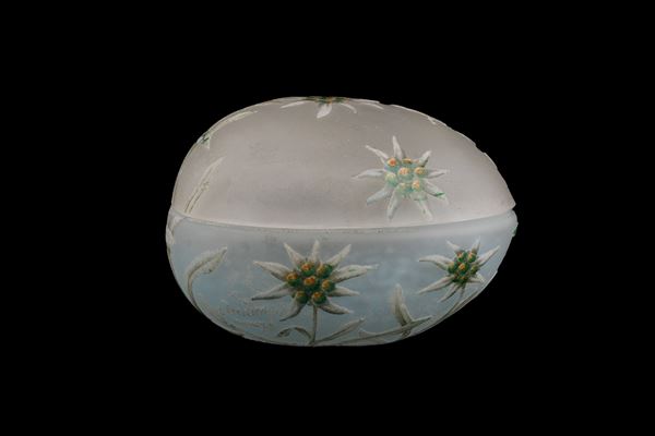 Daum, Nancy, France, 1925 ca