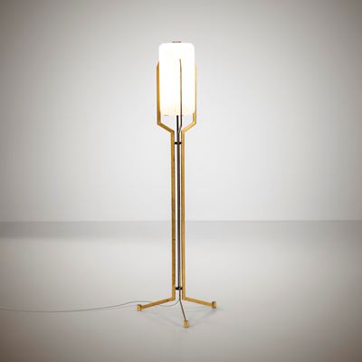 Lampada da Terra