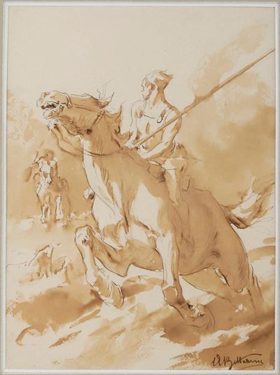 Cavalieri