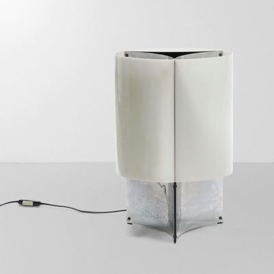 Lampada da Tavolo Mod. 526