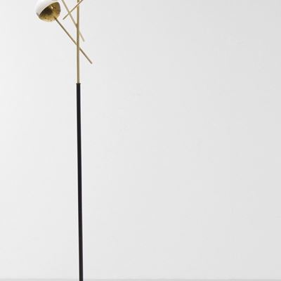Lampada da Terra