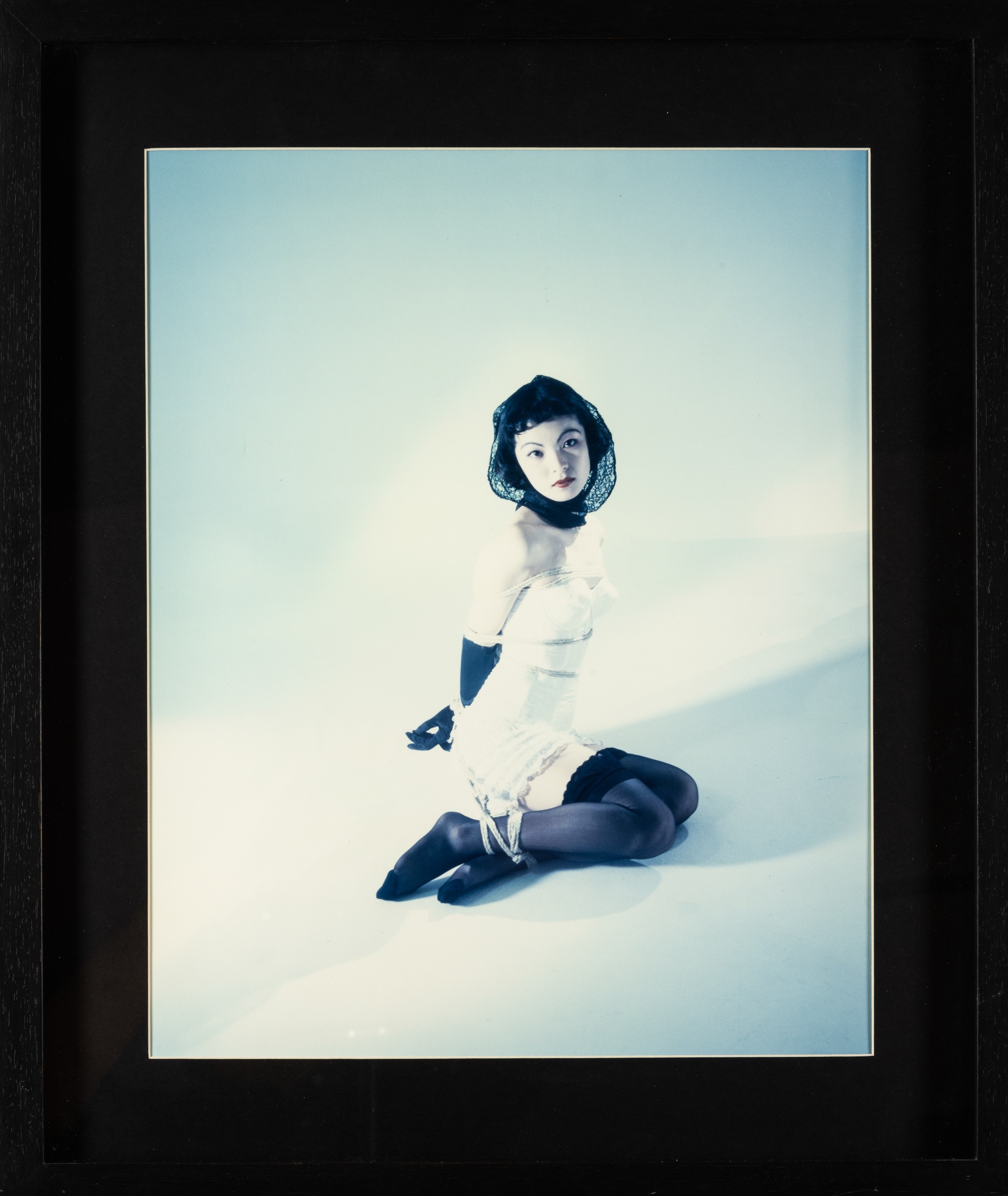 Nobuyoshi Araki - Senza Titolo