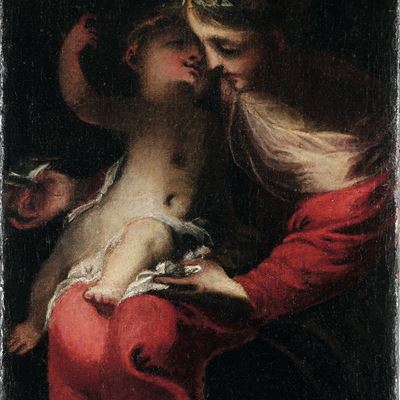 Madonna con Bambino