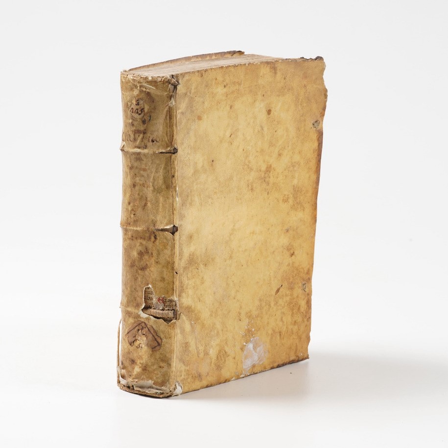 Clavio Cristoforo (tripolites Theodosius) Theodosii Tripolitae Sphaericorum Libri Iiia Christopho...