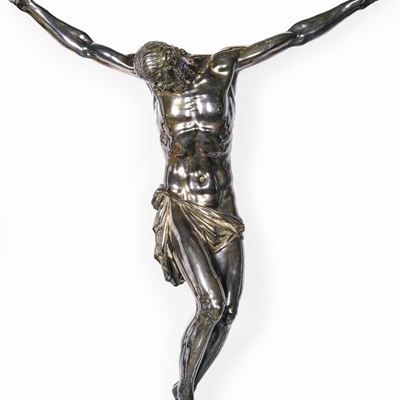 Corpus Christi. Oreficeria Italiana del XVII-XVIII Secolo