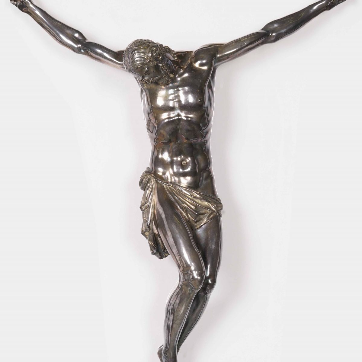 Corpus Christi. Oreficeria Italiana del XVII-XVIII Secolo