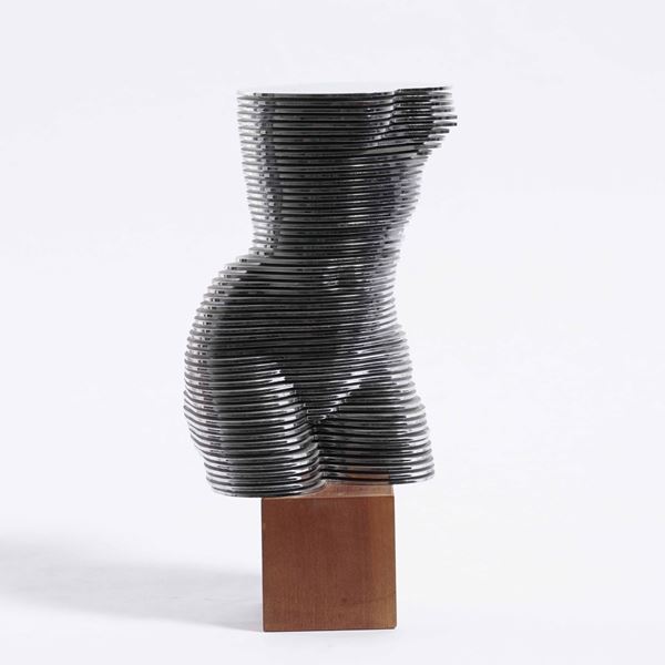 Anonimo del XX secolo