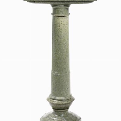 Colonna in Marmo