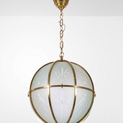 Lampada a Sospensione Mod. 12938