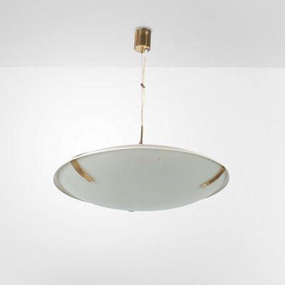 Lampada a Sospensione Mod. 1140