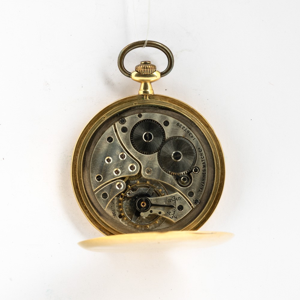 Tavannes