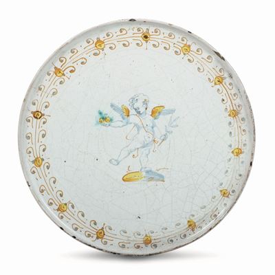 Alzatinaderuta, Prima Metà del XVII Secolo