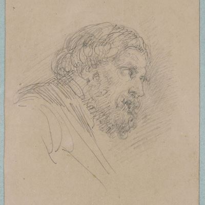 Autoritratto