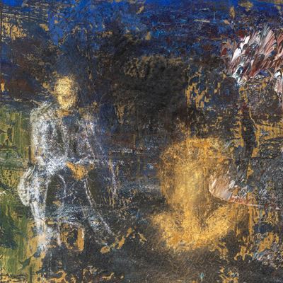 La Conversazione di Cetona