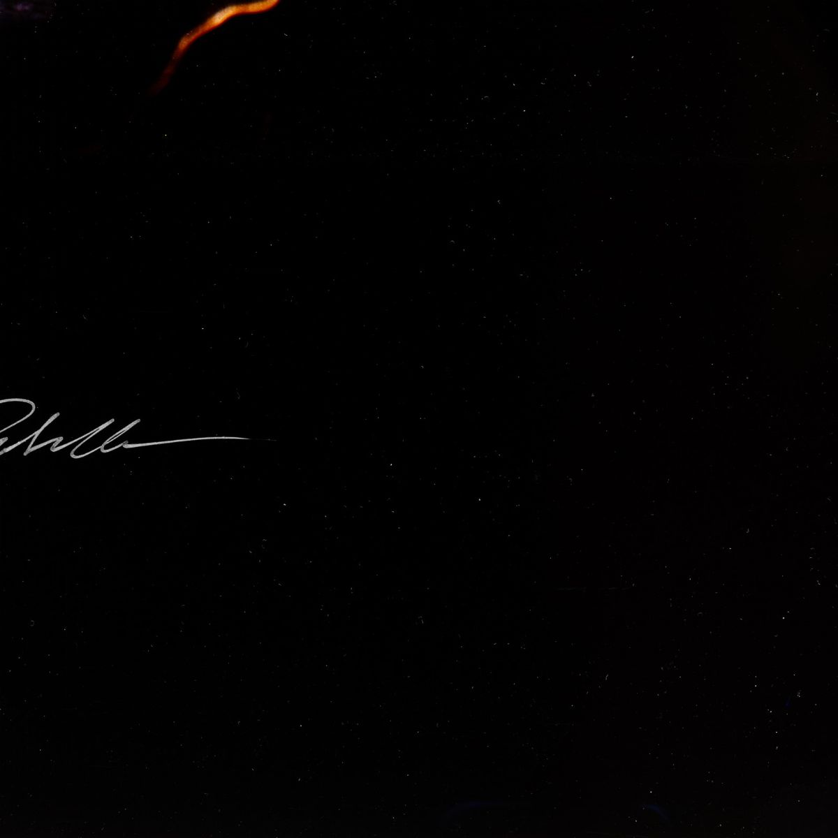 Luca Maria Patella - Stelle Esplosive, XI dal Volume Montefolle