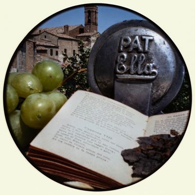 Pat Ella, Vi dal Volume Montefolle