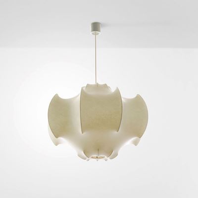 Lampada a Sospensione Mod. Viscontea
